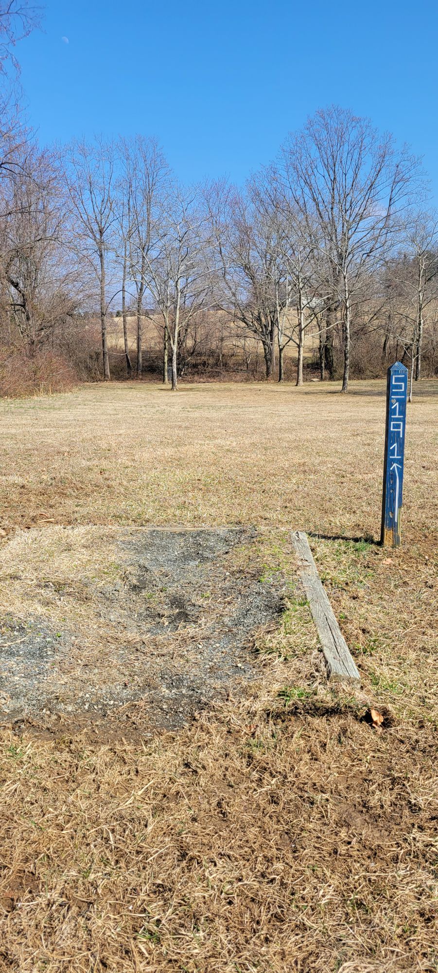 Hole 5