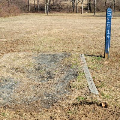 Hole 5