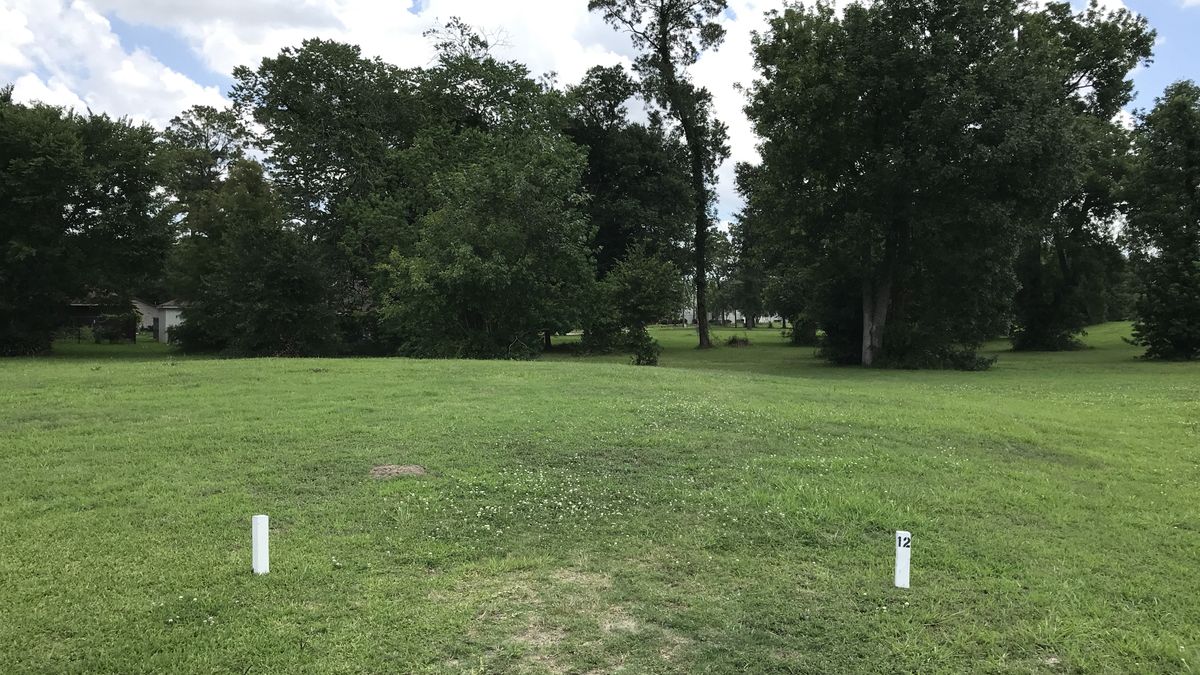 Hole 12