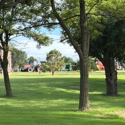 Hole 3