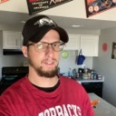 User avatar image