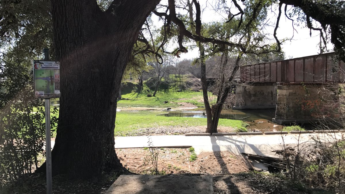 Hole 6