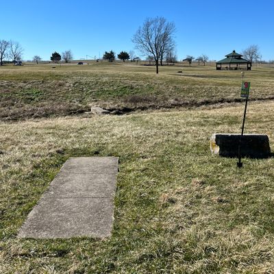 Hole 9