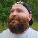 User avatar image