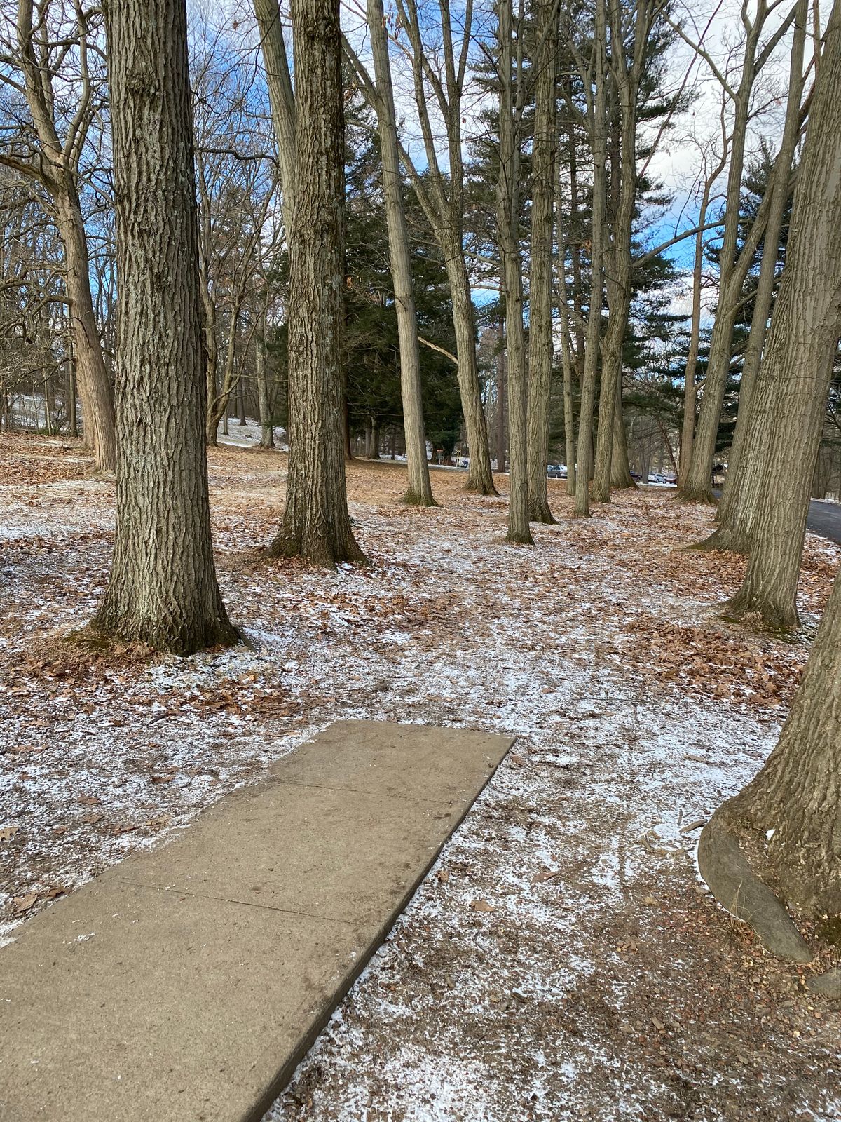 Hole 3