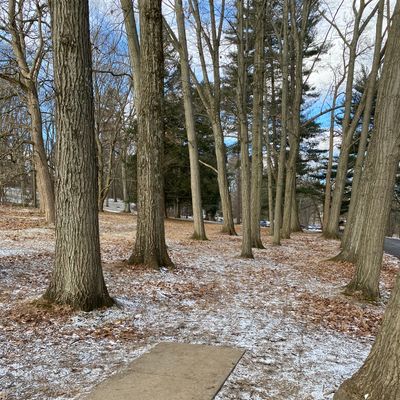 Hole 3