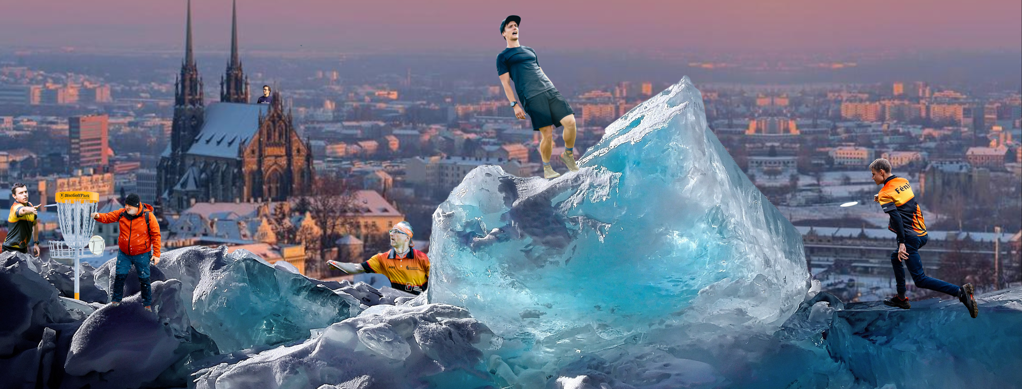 Fénix Winter League Brno