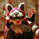 User avatar image