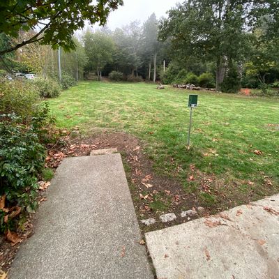 First Tee Box 10.3.2020