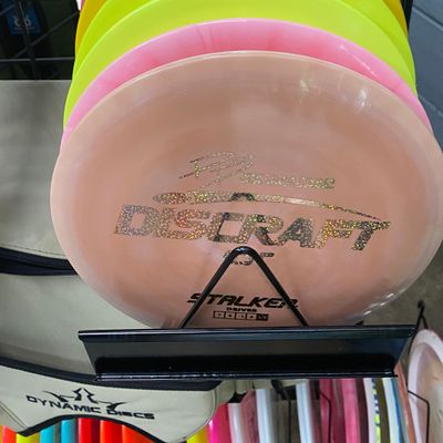 Assorted Discraft