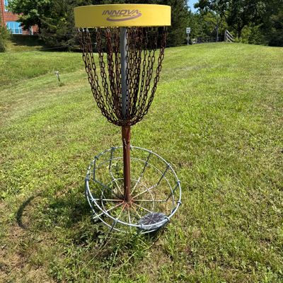 Poor basket conditions