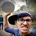 User avatar image