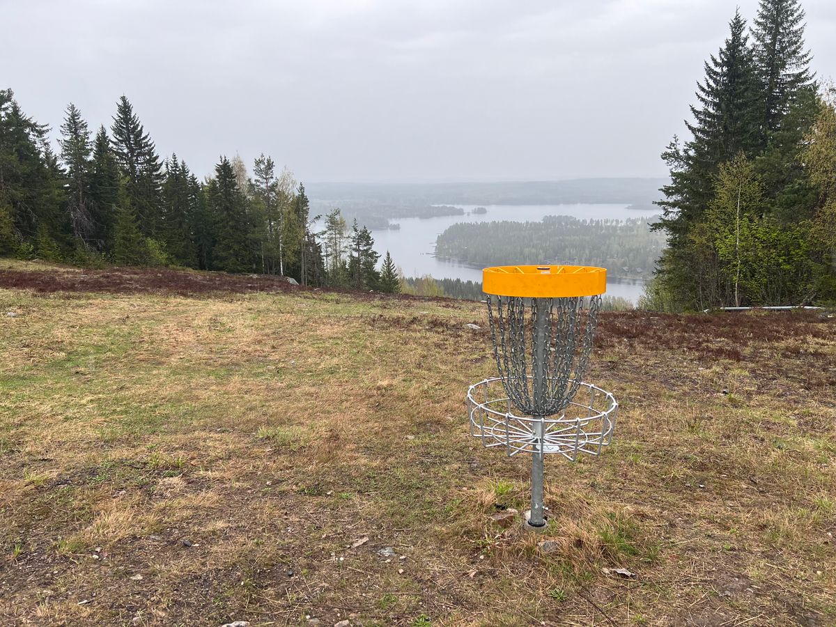 Väylä 15