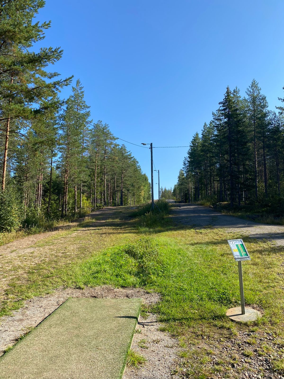 Väylä 2