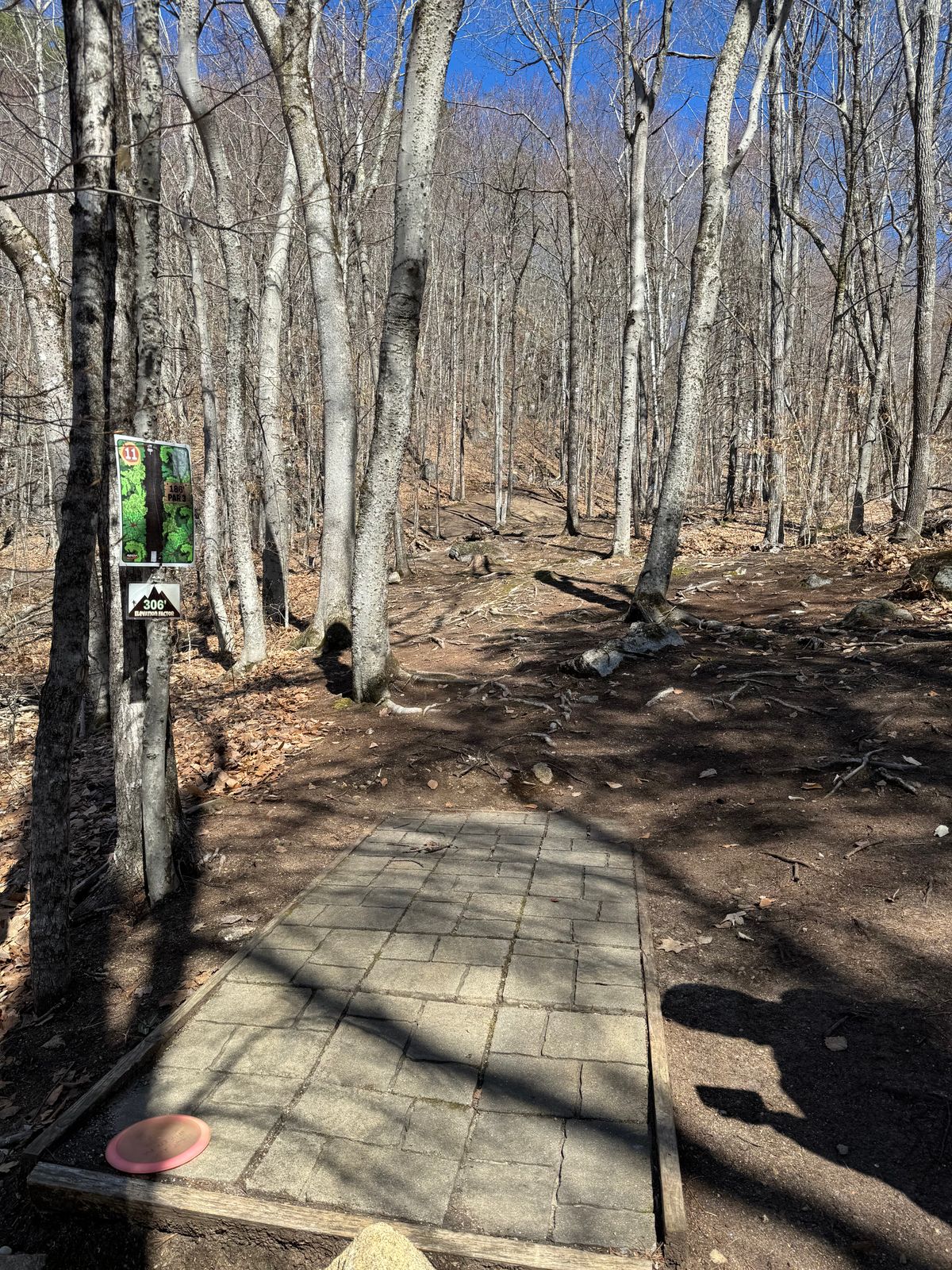 Hole 11