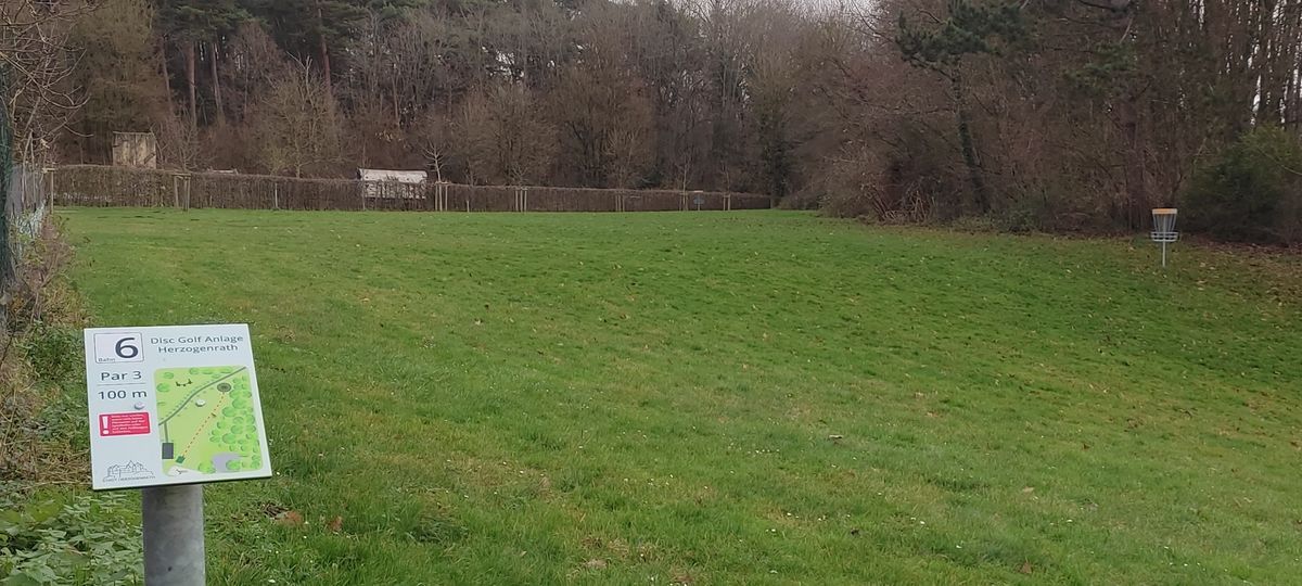 Hole 6