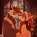 User avatar image