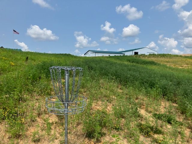 Hole 9