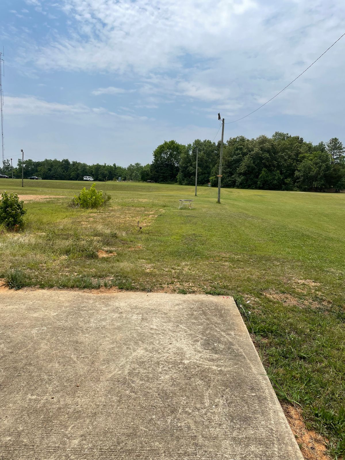 Hole 17