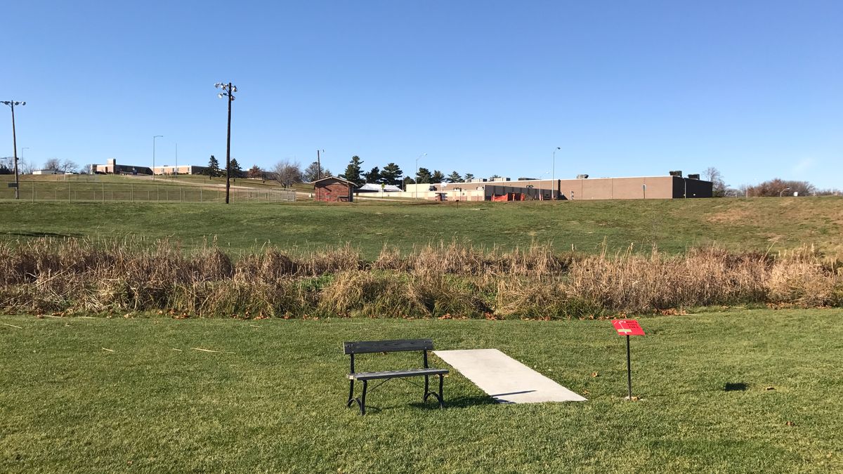 Hole 4