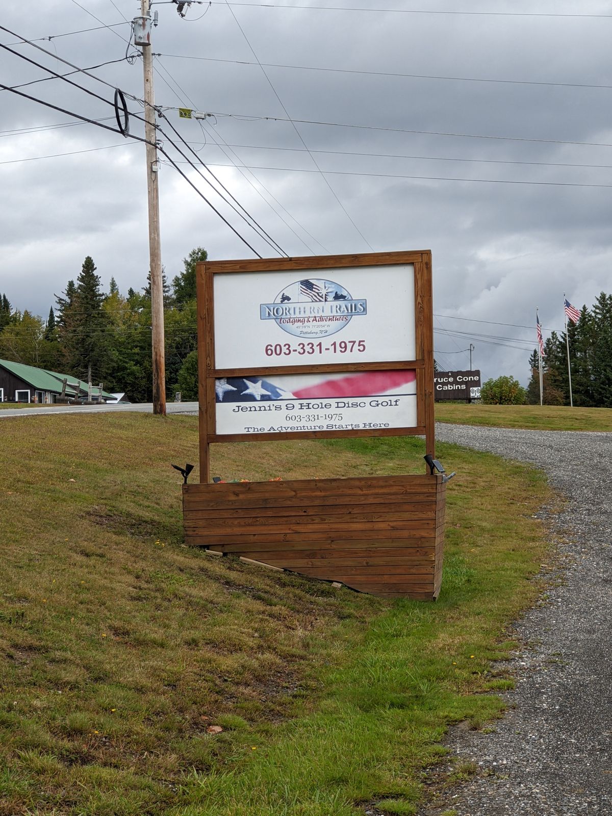 Called and spoke to Cathy who couldn't have been nicer