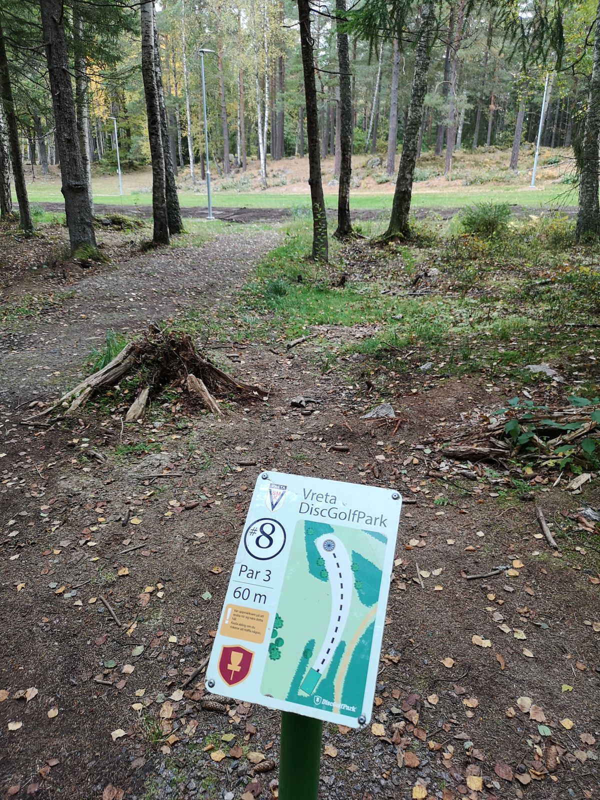 Course photo