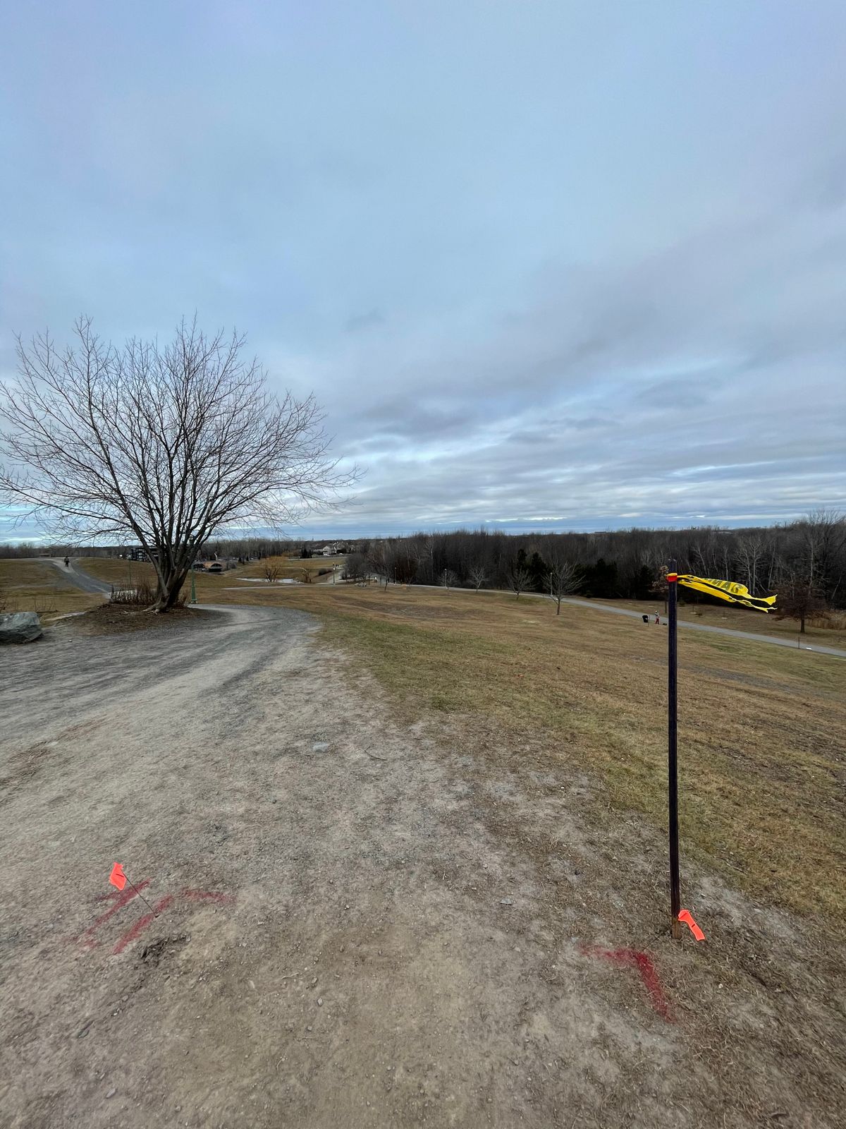 Hole 1