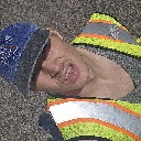 User avatar image