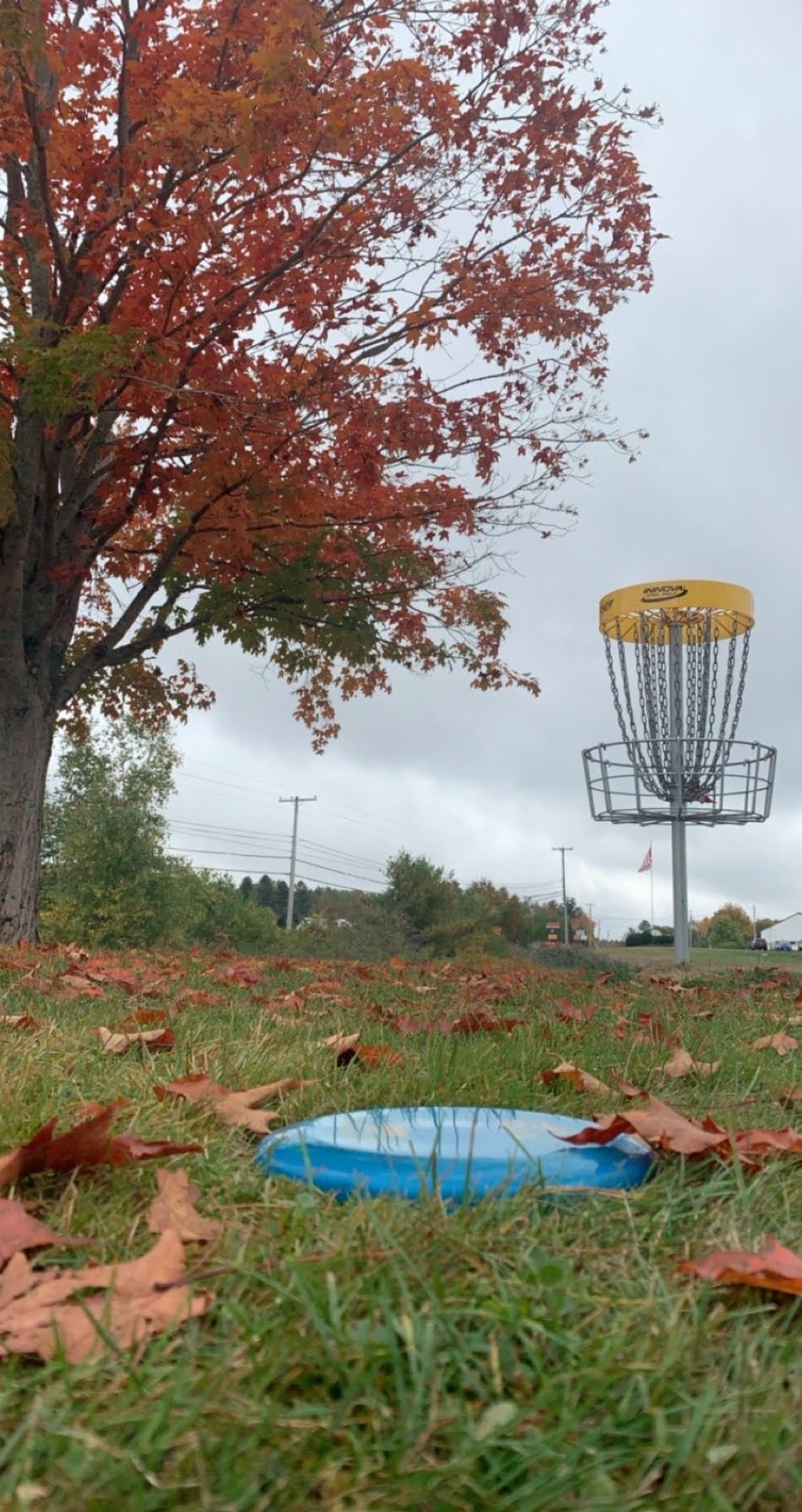 Hole 1