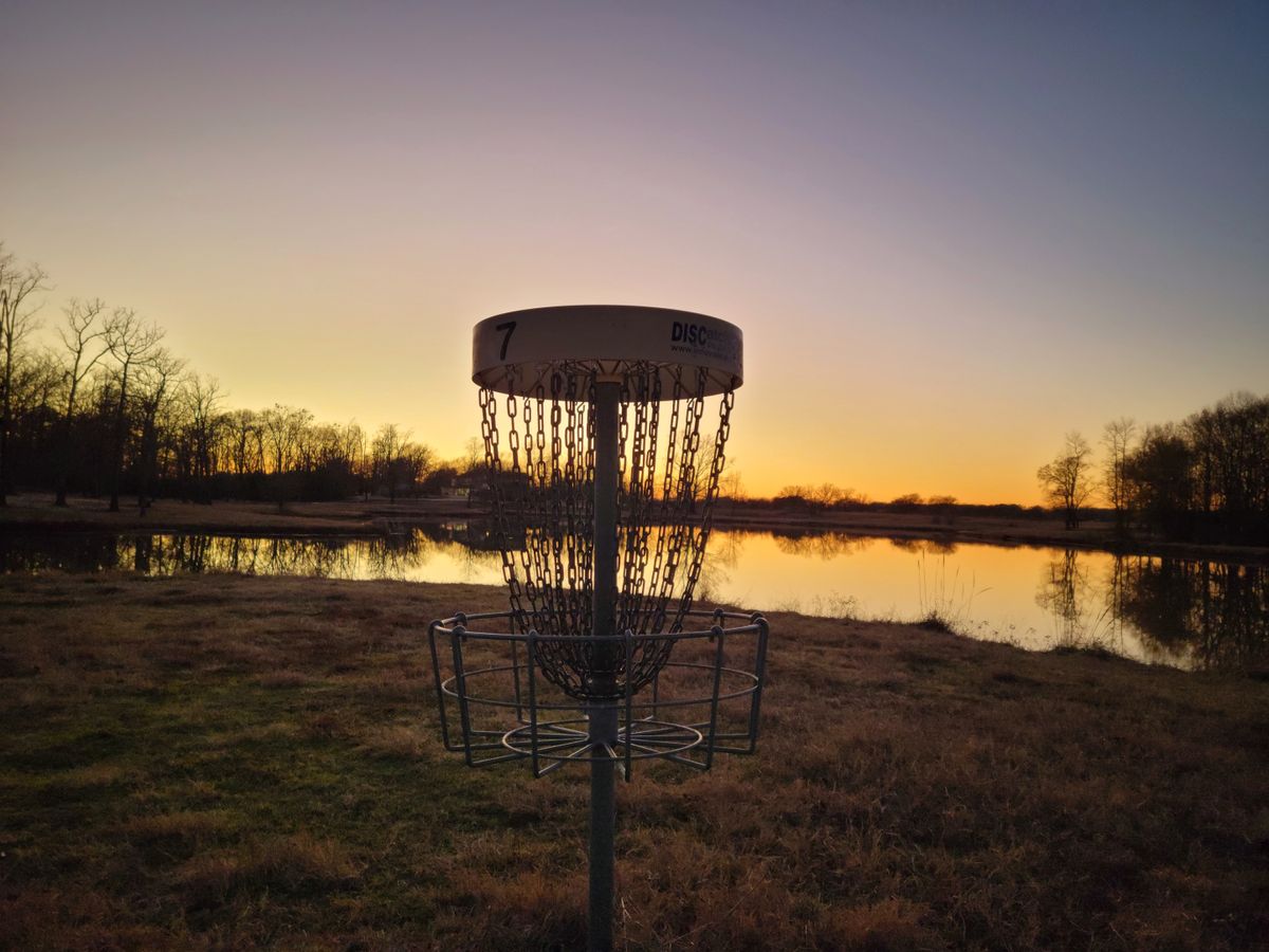 Hole 7