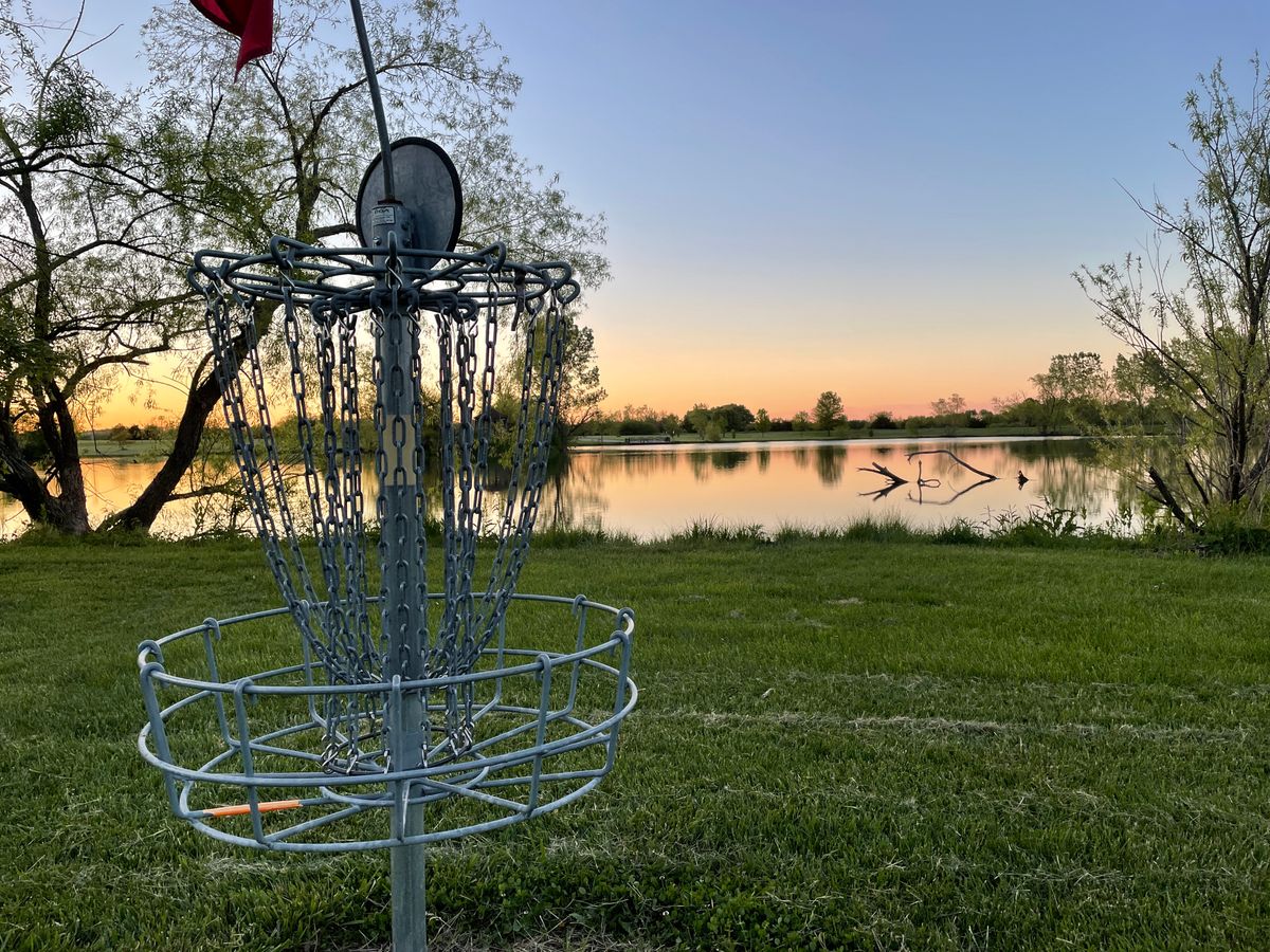 Hole 12