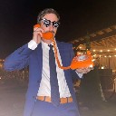 User avatar image