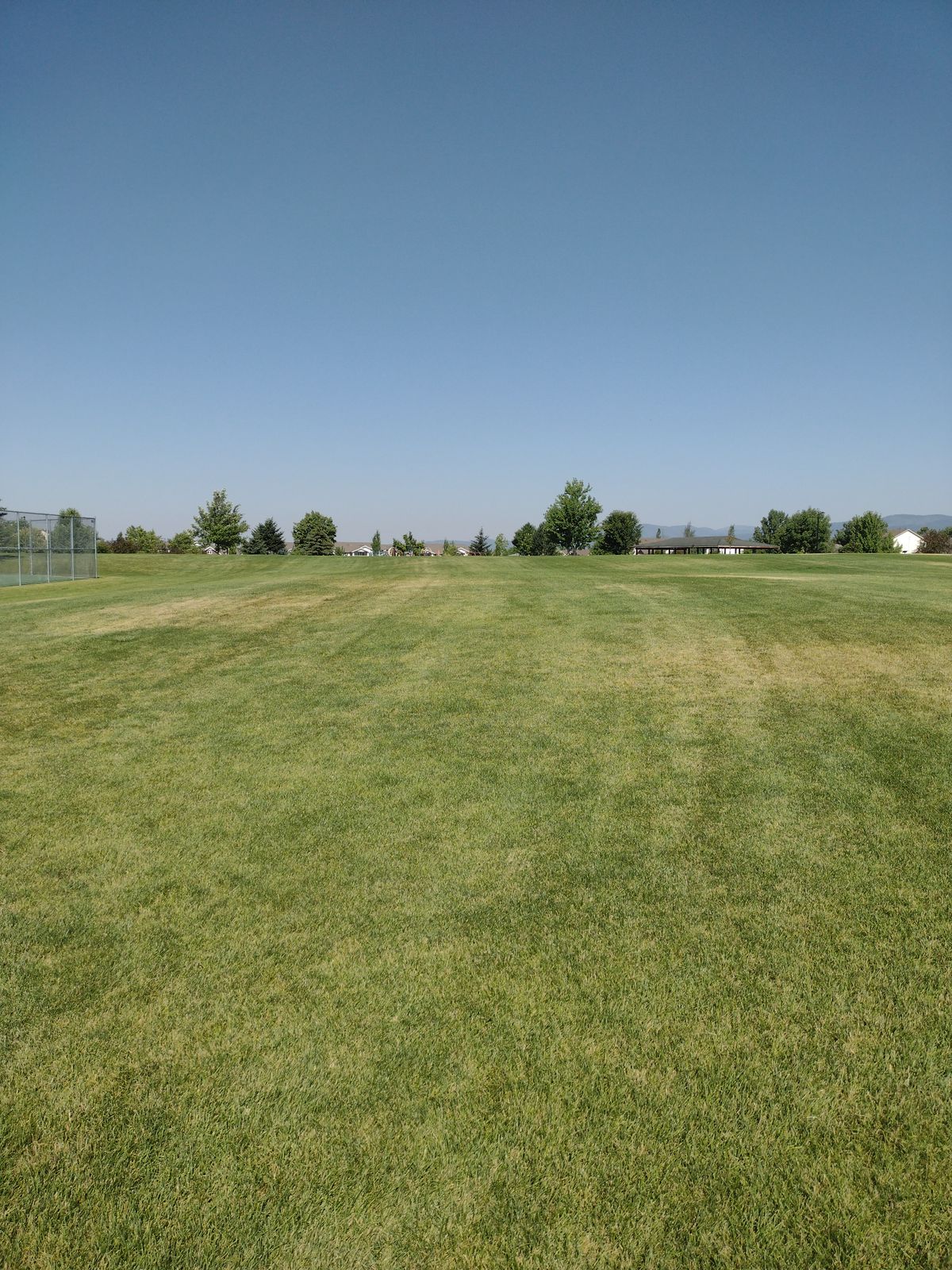 Hole 2