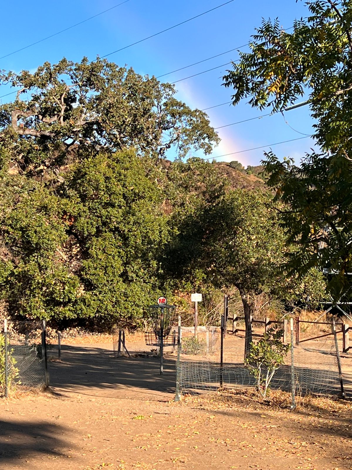 Hole 12