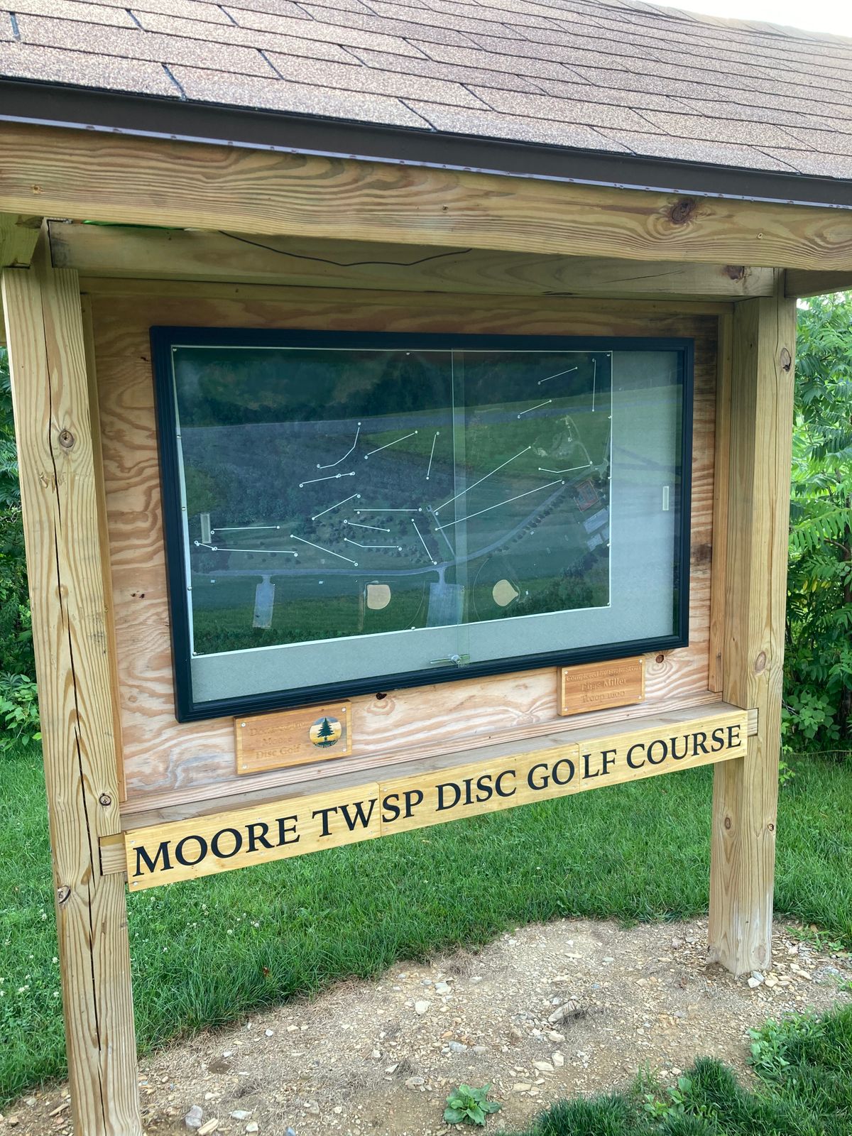 Moore Township