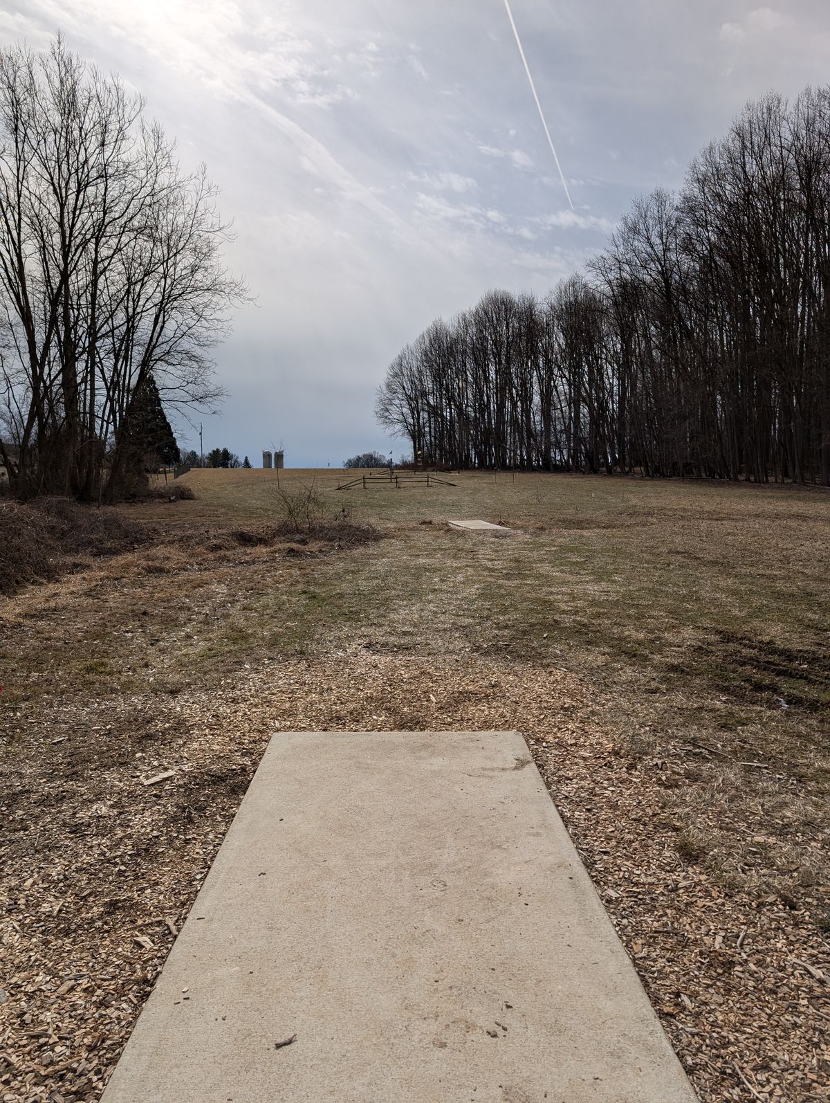 Hole 3