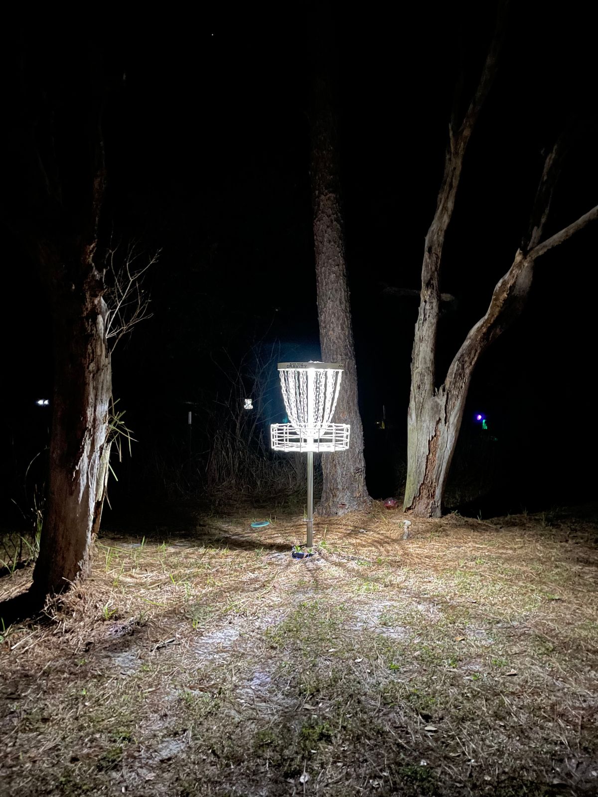 Hole 1