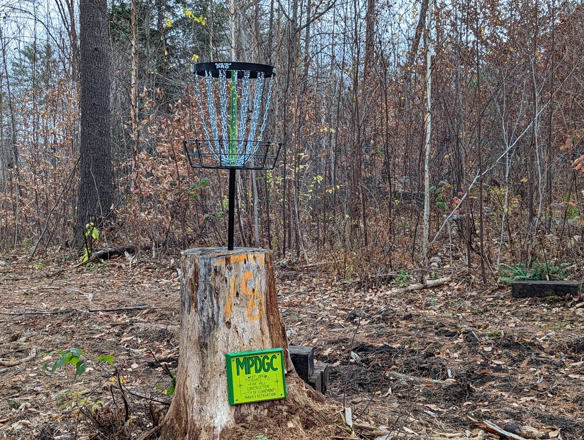 Hole 18