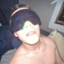 User avatar image