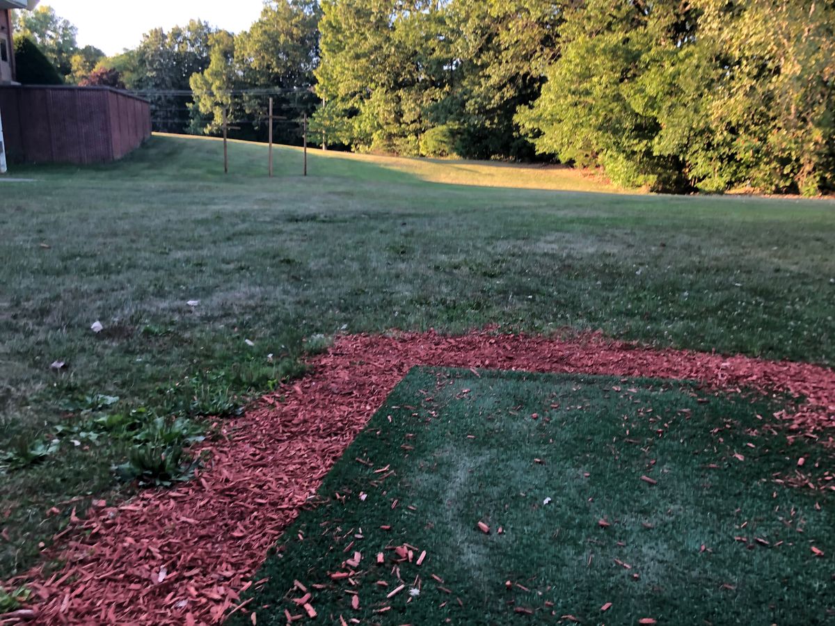 Hole 9