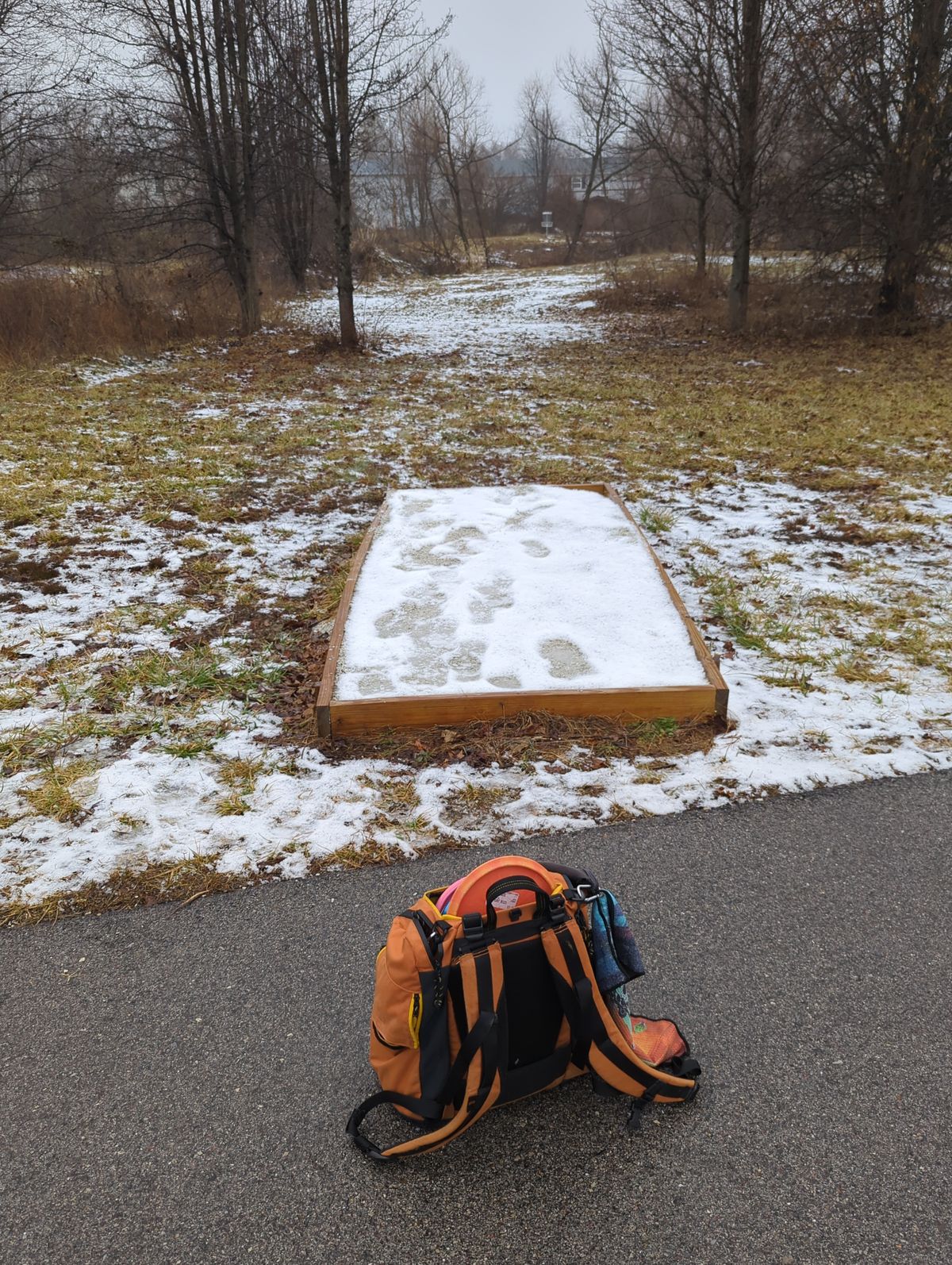 Hole 1