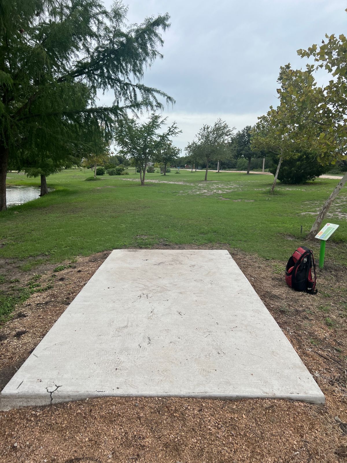 Hole 3