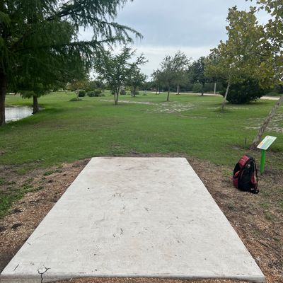 Hole 3