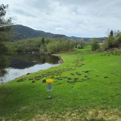 Course photo
