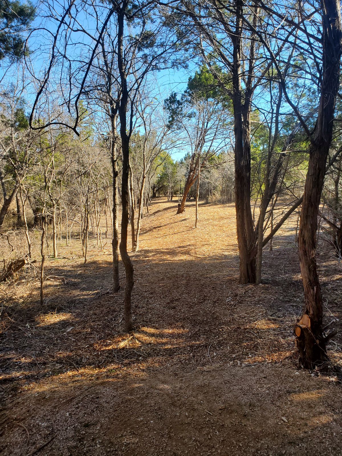 Hole 4