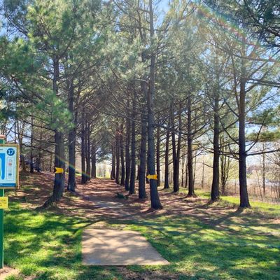 Hole 17