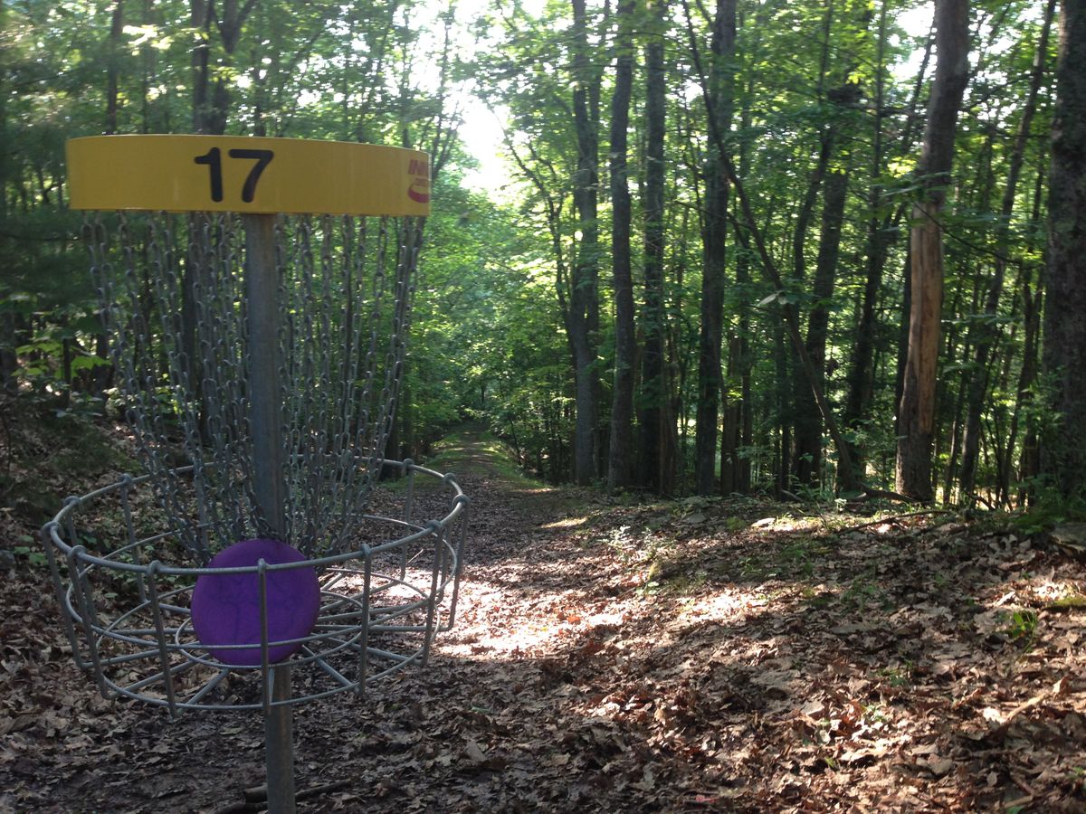 Hole 17