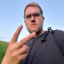 User avatar image