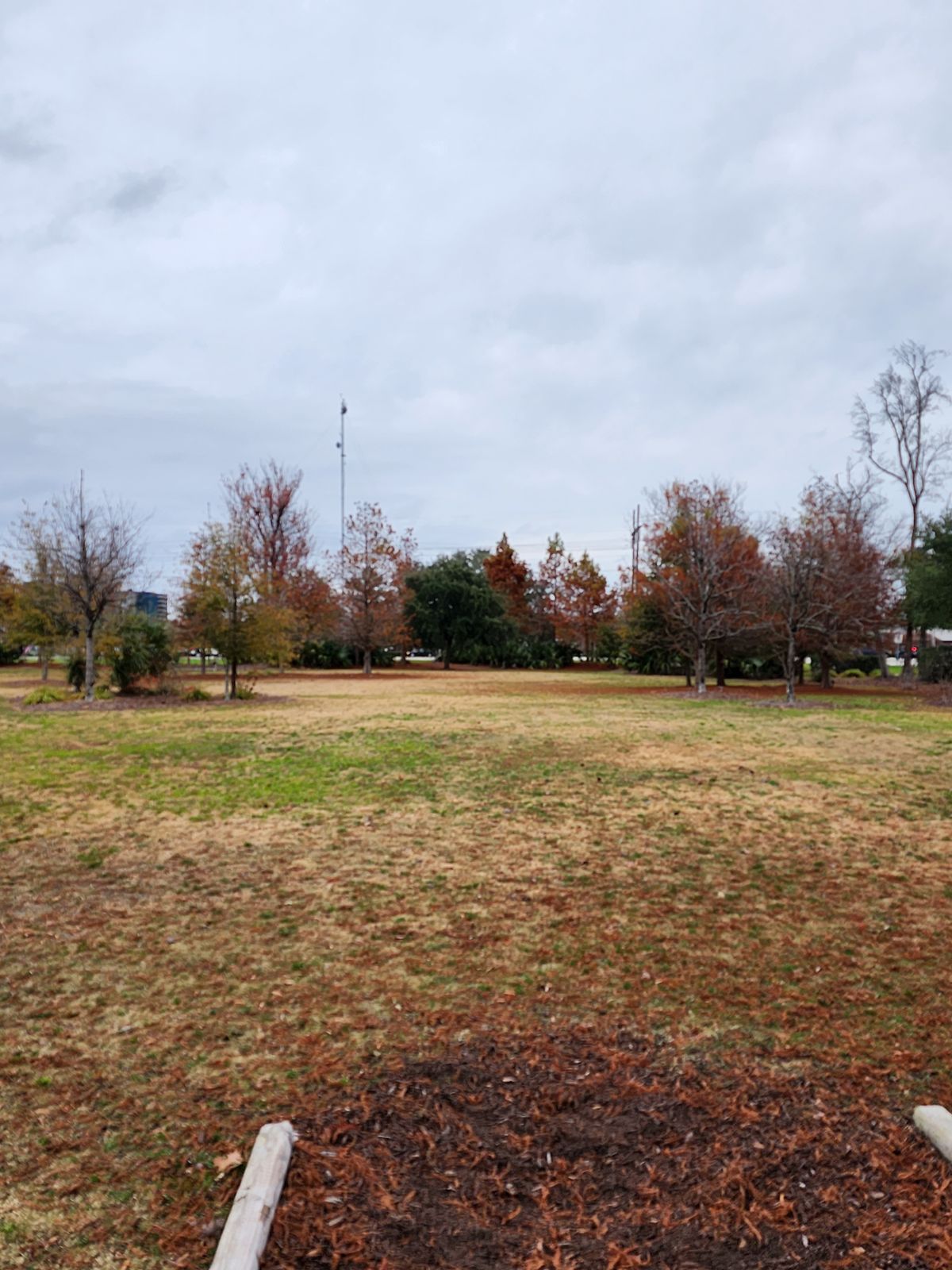 Hole 5