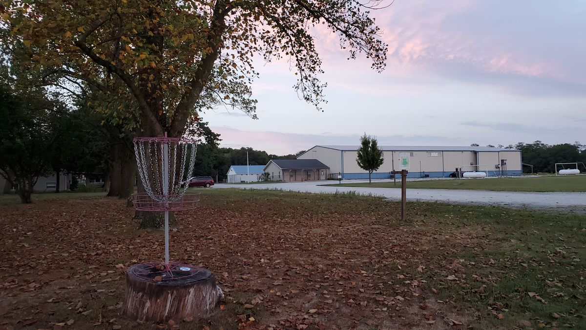 hole 17